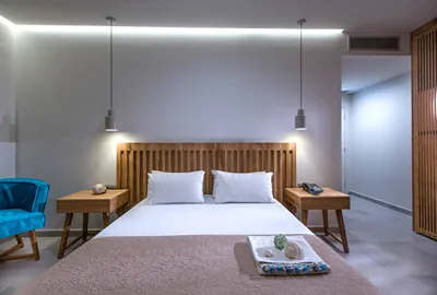 Harma Boutique Hotel