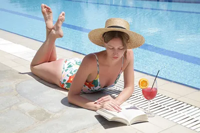Agionissi Resort Chalkidiki