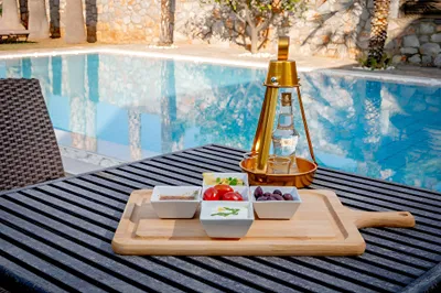 THE NOVERIAN Scenic Crete 5* Hilltop Villa Resort & Spa