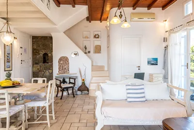 Yalos Mykonos Private Apartments Ornos/Pouli
