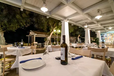 RK Beach Hotel