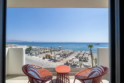The Palms Kos