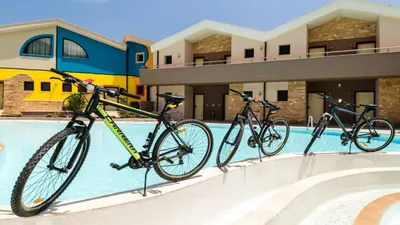 Alexandra Golden Boutique Hotel