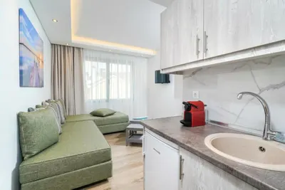 MARIA ELENA SUITES THASSOS