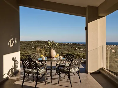 Divine Villa Zakynthos