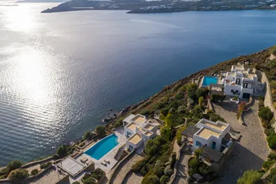 AGL Luxury Villas Mykonos