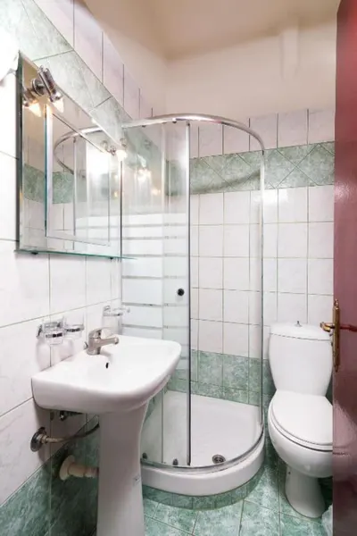 Ralitsa Hotel