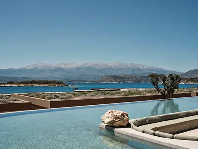 JW Marriott Crete Resort & Spa