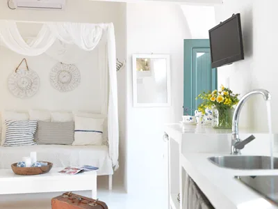 Oia Unique Homes by K&K
