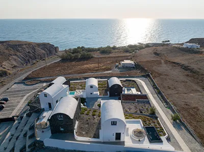 San Nectar Luxury Villas