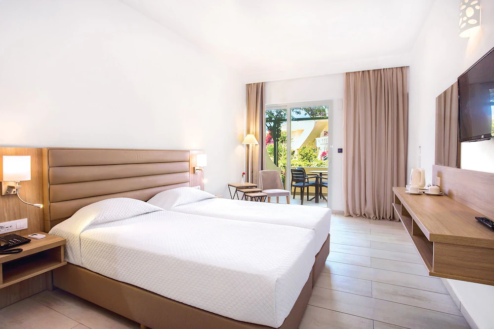 Hotel Eurovillage Achilleas