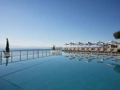 AEOLOS BEACH RESORT Voulgaris Hospitality Group