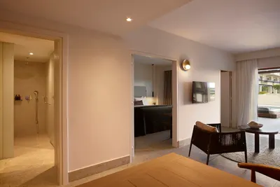 Asterion Suites & Spa