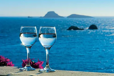 Vrahos Boutique Hotel
