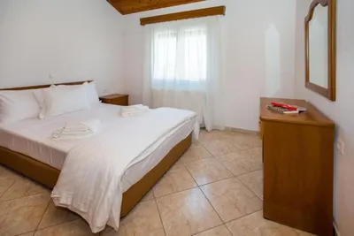 Filippos Hotel - Thassos