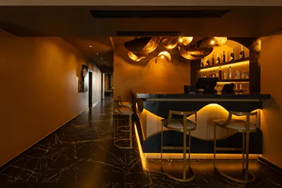 Santo Mangata Boutique Hotel & Spa