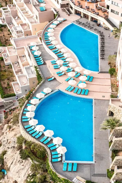 ATHINA PALACE RESORT and SPA