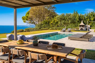 Holiday Villas Kefalonia