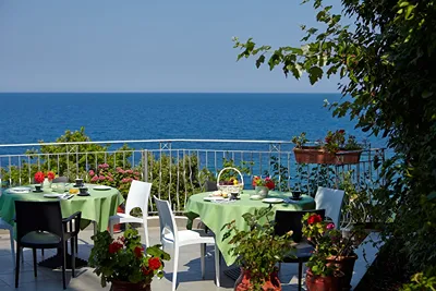 Alkyonis Hotel Platamonas