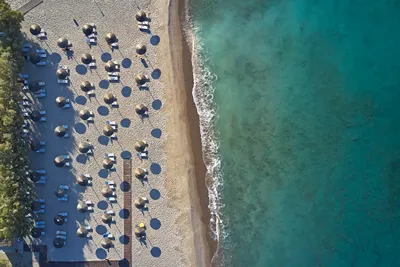 ATLANTICA BEACH RESORT