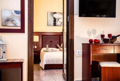 Potos Hotel
