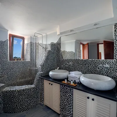 Aquaria Villa Santorini