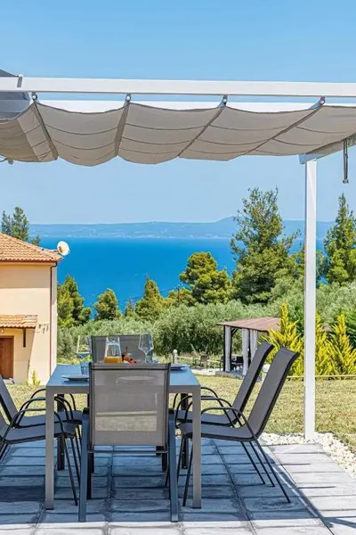 VILLA BORA-BORA