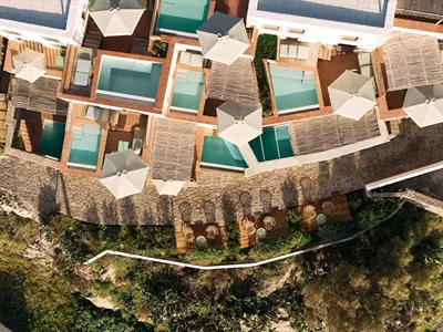 Patmos Eye Boutique Hotel & Villas