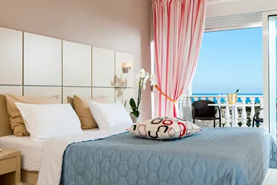 Matheo Hotel Villas & Suites Crete