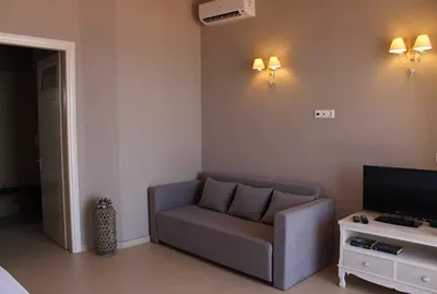 Picture Suites Corfu