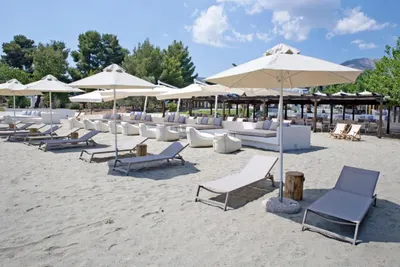 Eretria Hotel & Spa Resort