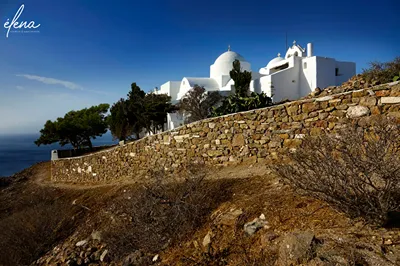 Elena Studios & Apartments