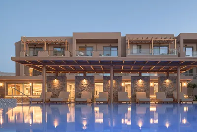 High Beach Hotels Collection