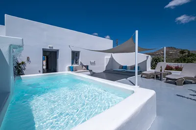Majestic Sky Suites