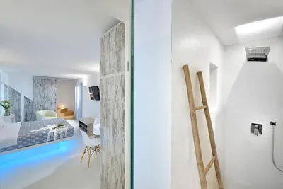 Elegant Villas & Suites Mykonos