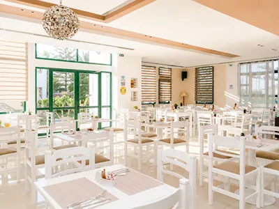 Oscar Hotel Zante