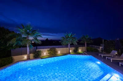 Kyamon Estate Luxury Villa