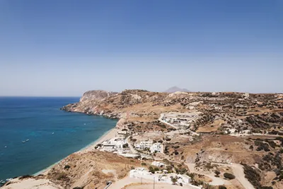 Armony Suites Milos