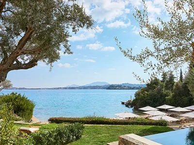 Corfu Imperial, A Grecotel Resort to Live