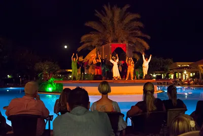 Esperides Beach Resort