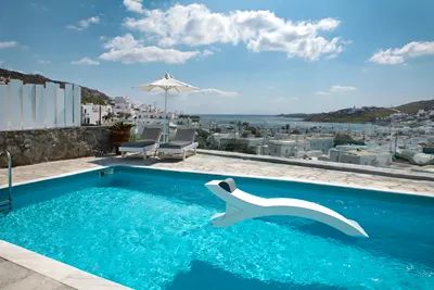 Amperian Mykonos