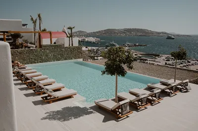 Tagoo Hills Luxury Suites