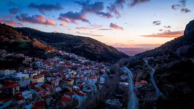 Steni Hotel Evia