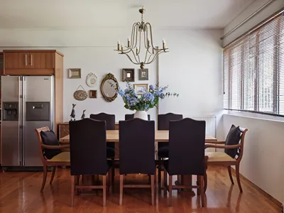 Evi's Voula Home