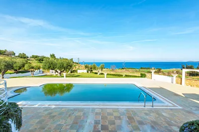 Villa D'Oro Luxury Villas & Suites