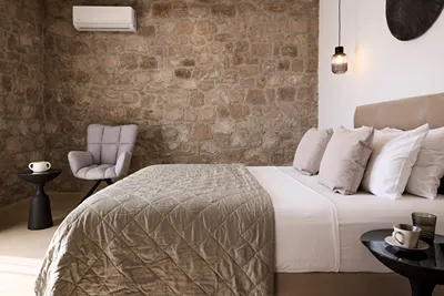 Kedros Milos Suites