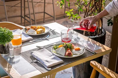 Niche Hotel Athens