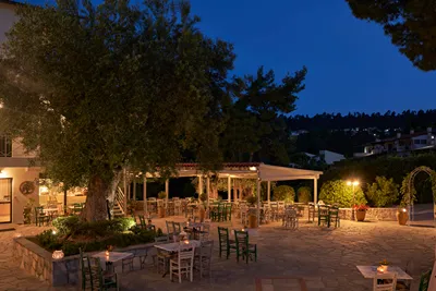 Mirabilia Boutique Hotel Chalkidiki