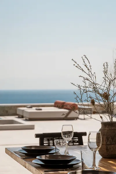 Villa Genesis