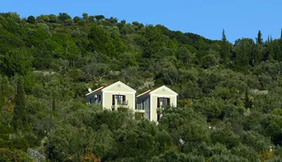 Adastra Ithaca Luxury Suites